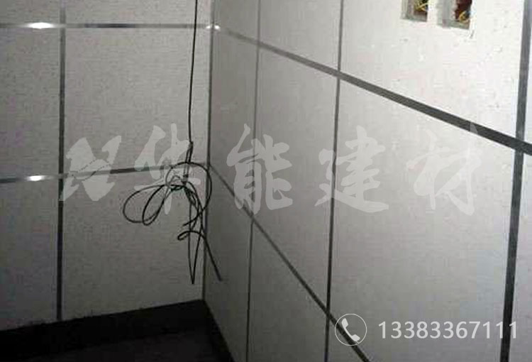 空調設備機房無(wú)機纖維噴涂.jpg